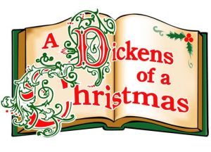 Illustration of an open book with the text 